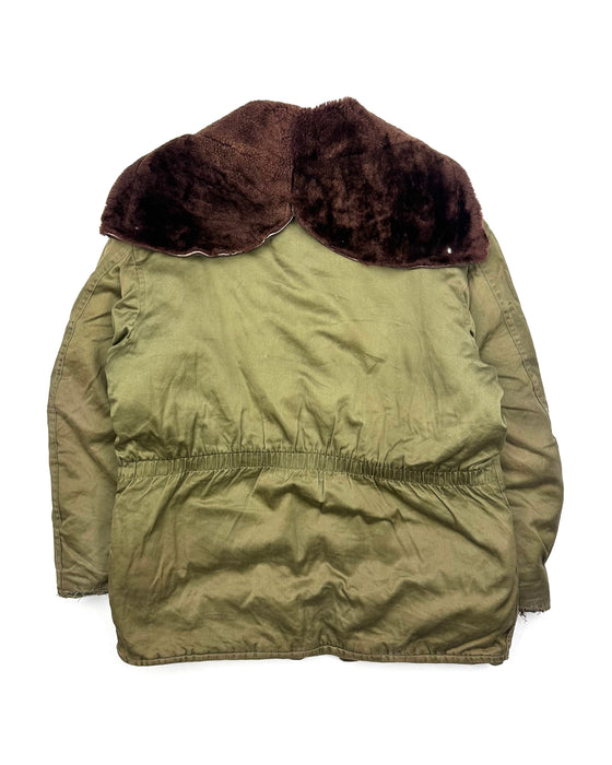 Parka Jacket (M)