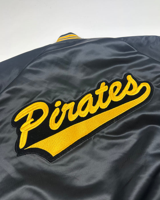 Pirates Chalk Line Jacket (M)