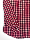 Polo Ralph Lauren Western Shirt (M)
