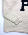 Polo Ralph Lauren P Wool Sweater  (L)