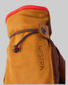 Hestra Wakayama Cognac Brown