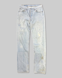  Levi's 501 Jeans (W31/L36)