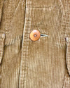 Polo Ralph Lauren Corduroy Hunting Jacket (L)