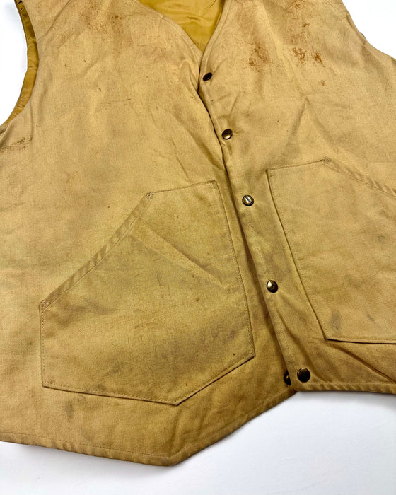 Camp 7 Outdoor Vest (XL)