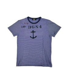  RRL Polo Ralph Lauren Sailor's Shirt (M)