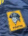 Pirates Chalk Line Jacket (M)