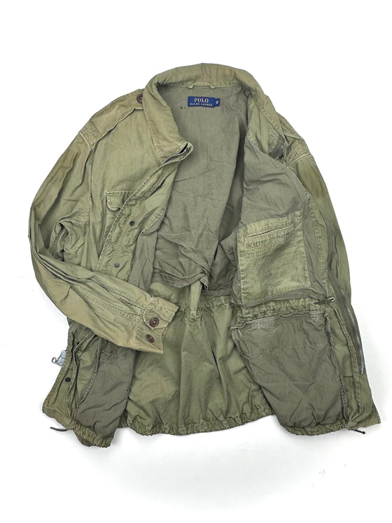 Polo Ralph Lauren M-43 Art Jacket (L/XL)