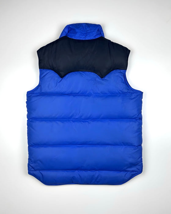 Atlanta Down Puffer (M)