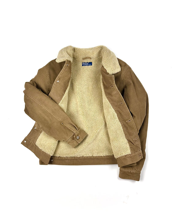 Polo Ralph Lauren Corduroy Type 3 Jacket (M)