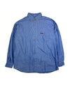 Marlboro Classics Chambray Shirt (L)