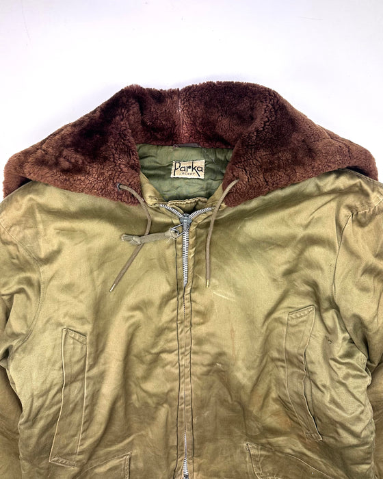Parka Jacket (M)