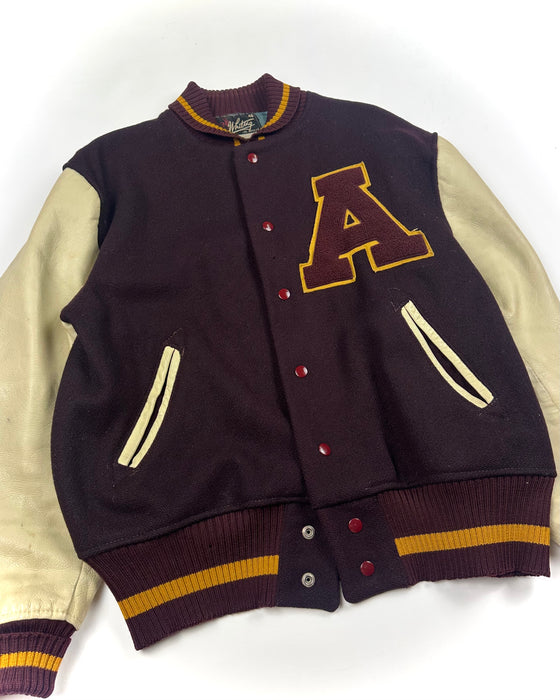 A Varsity Jacket (XL)