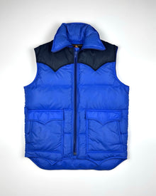  Atlanta Down Puffer (M)