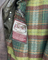 Redskins Fireman's Coat (XXL)
