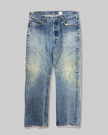  Levi's 501 Jeans (W36/L32)