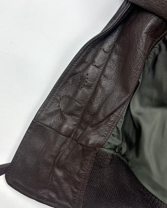 Irvin B. Foster G-1 Jacket (L/XL)
