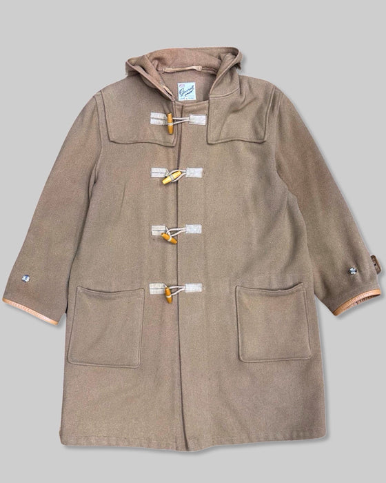 Gloverall Monty Coat Duffle (XL)