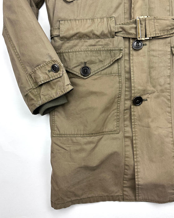 Polo Ralph Lauren M-47 Parka (L)