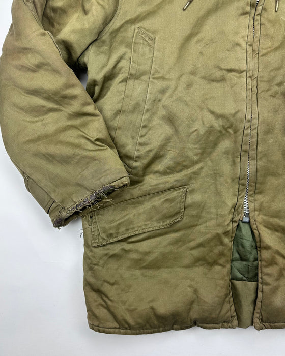 Parka Jacket (M)