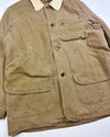L.L. Bean HBT Hunting Jacket (L/XL)