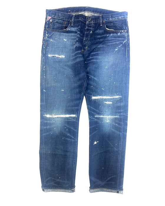 Ralph Lauren Denim & Supply Jeans (W34)