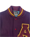 A Varsity Jacket (XL)