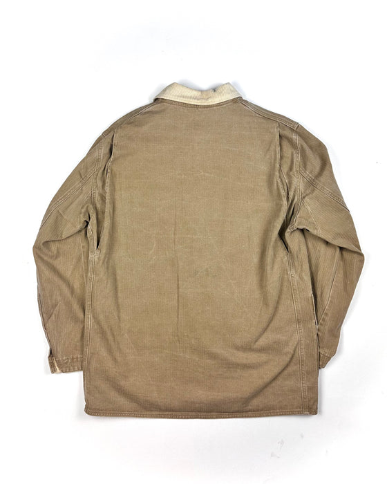 L.L. Bean HBT Hunting Jacket (L/XL)