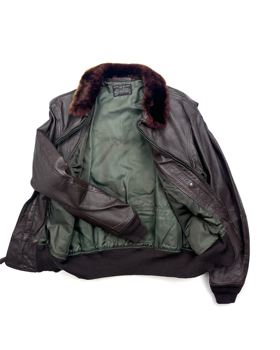 Irvin B. Foster G-1 Jacket (L/XL)