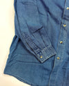 Marlboro Classic Blue Shirt (L)