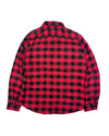 Ralph Lauren Denim Supply Buffalo Plaid Shirt (L)