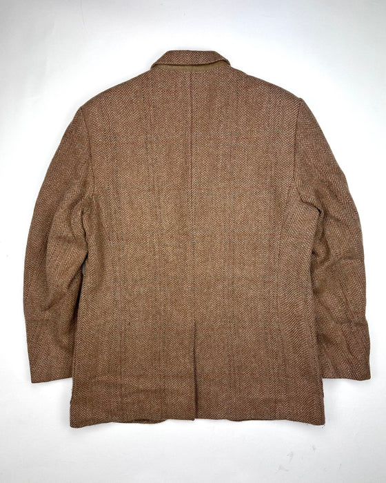 Polo Ralph Lauren Tweed Blazer No. 2 (M)