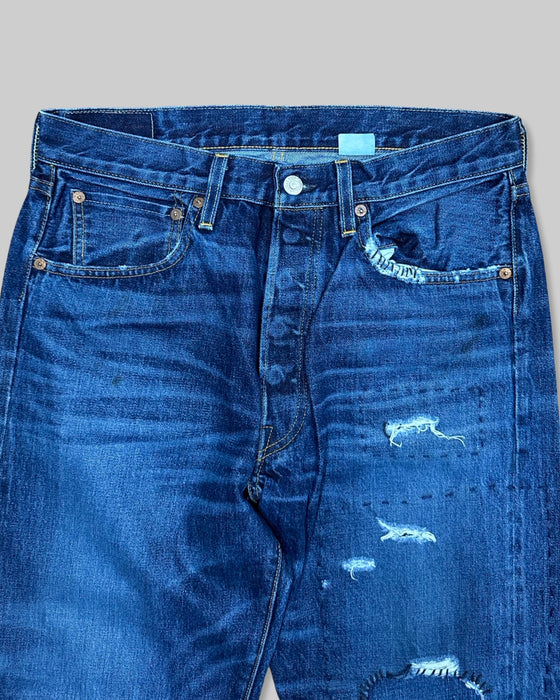 Levi's LVC 501XX (W31/L32)