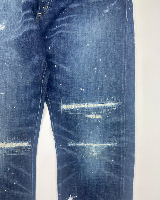 Ralph Lauren Denim & Supply Jeans (W34)
