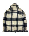 Ralph Lauren Denim Supply Black Grey Cardigan (L)