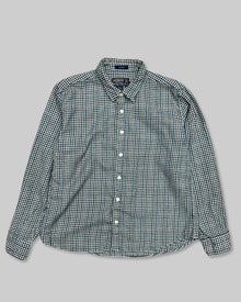  Pendleton Jasper Checkered Shirt (M/L)