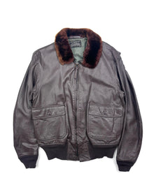  Irvin B. Foster G-1 Jacket (L/XL)