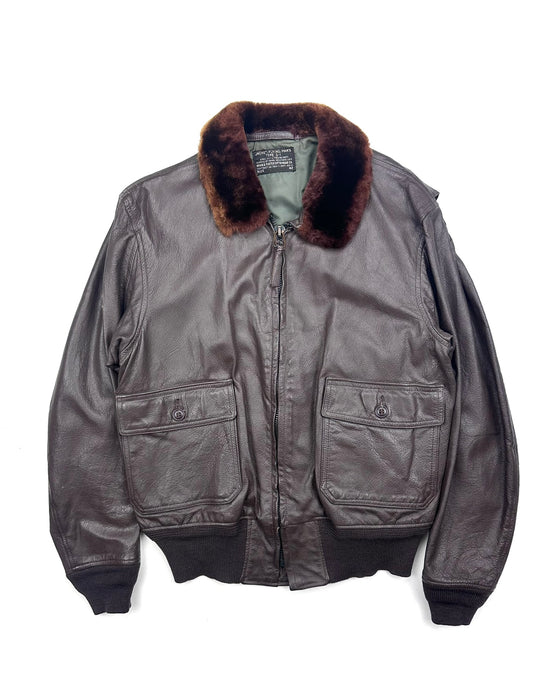 Irvin B. Foster G-1 Jacket (L/XL)