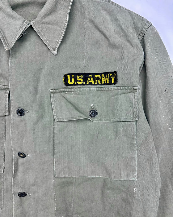 P-43 US Army Shirt (L)