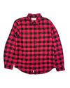 Ralph Lauren Denim Supply Buffalo Plaid Shirt (L)