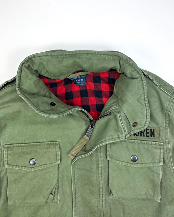 Polo Ralph Lauren Field Jacket (M)