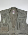 The Australian Adventure Vest (L)