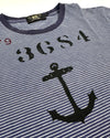 RRL Polo Ralph Lauren Sailor's Shirt (M)