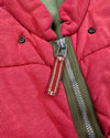 Polo Ralp Lauren Red Bodywarmer (L)