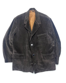  Pingouin Corduroy Hunting Jacket (L)