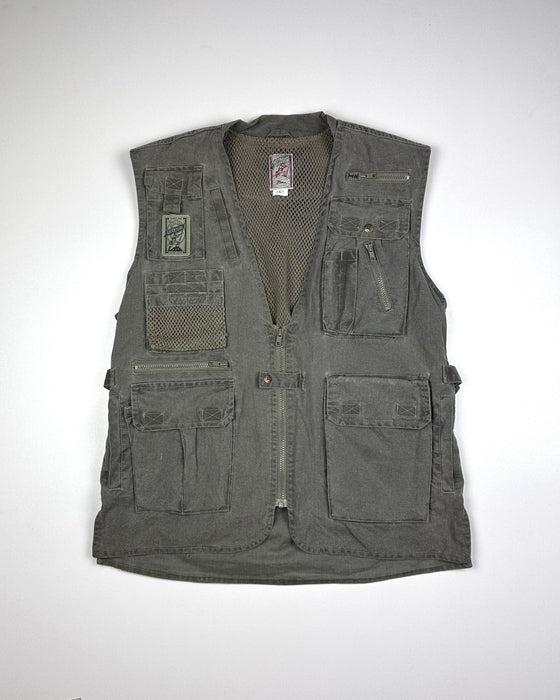 The Australian Adventure Vest (L)