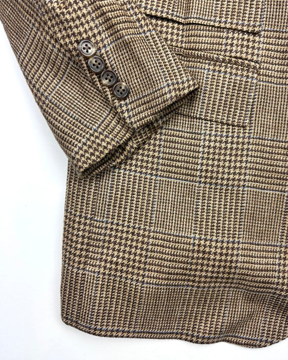 Polo Ralph Lauren Tweed Blazer (L)