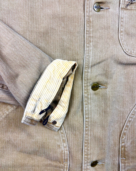 L.L. Bean HBT Hunting Jacket (L/XL)