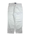 Polo Ralph Lauren White Chino (W31)