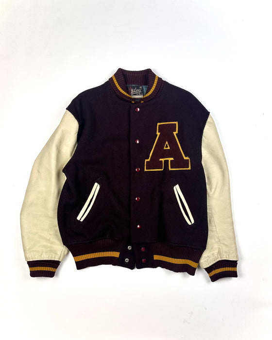 A Varsity Jacket (XL)