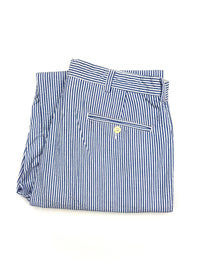  J.A.B. Striped Pants (W34)